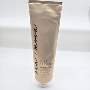 Sun n Moon Just Bee-lieve Facial Exfoliator